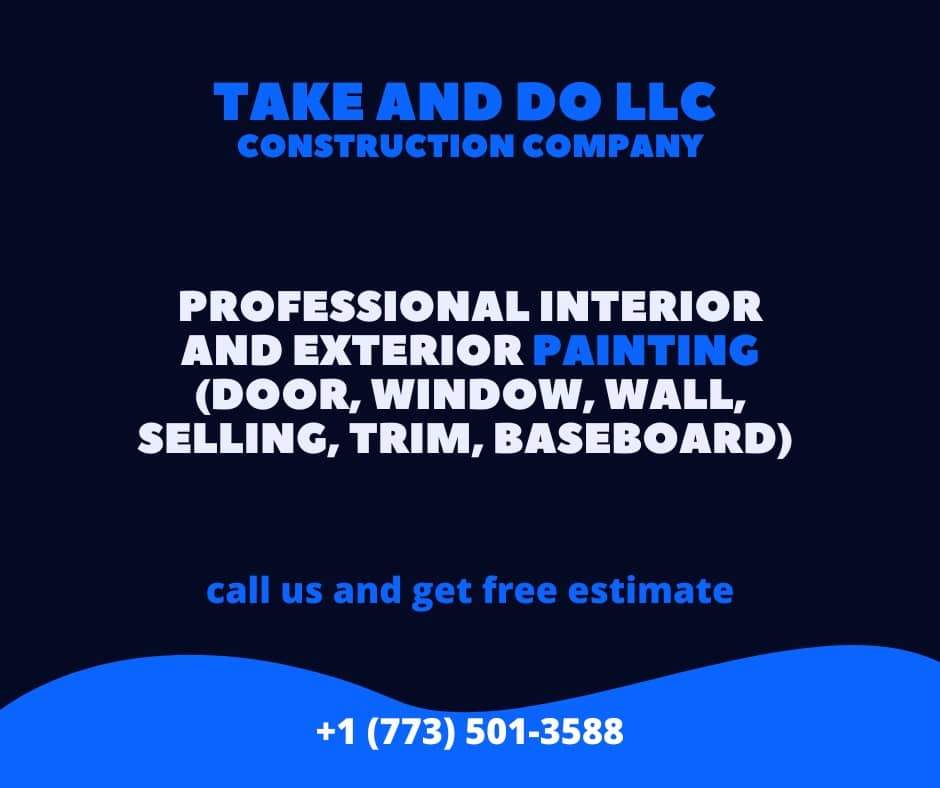 Take and Do LLC