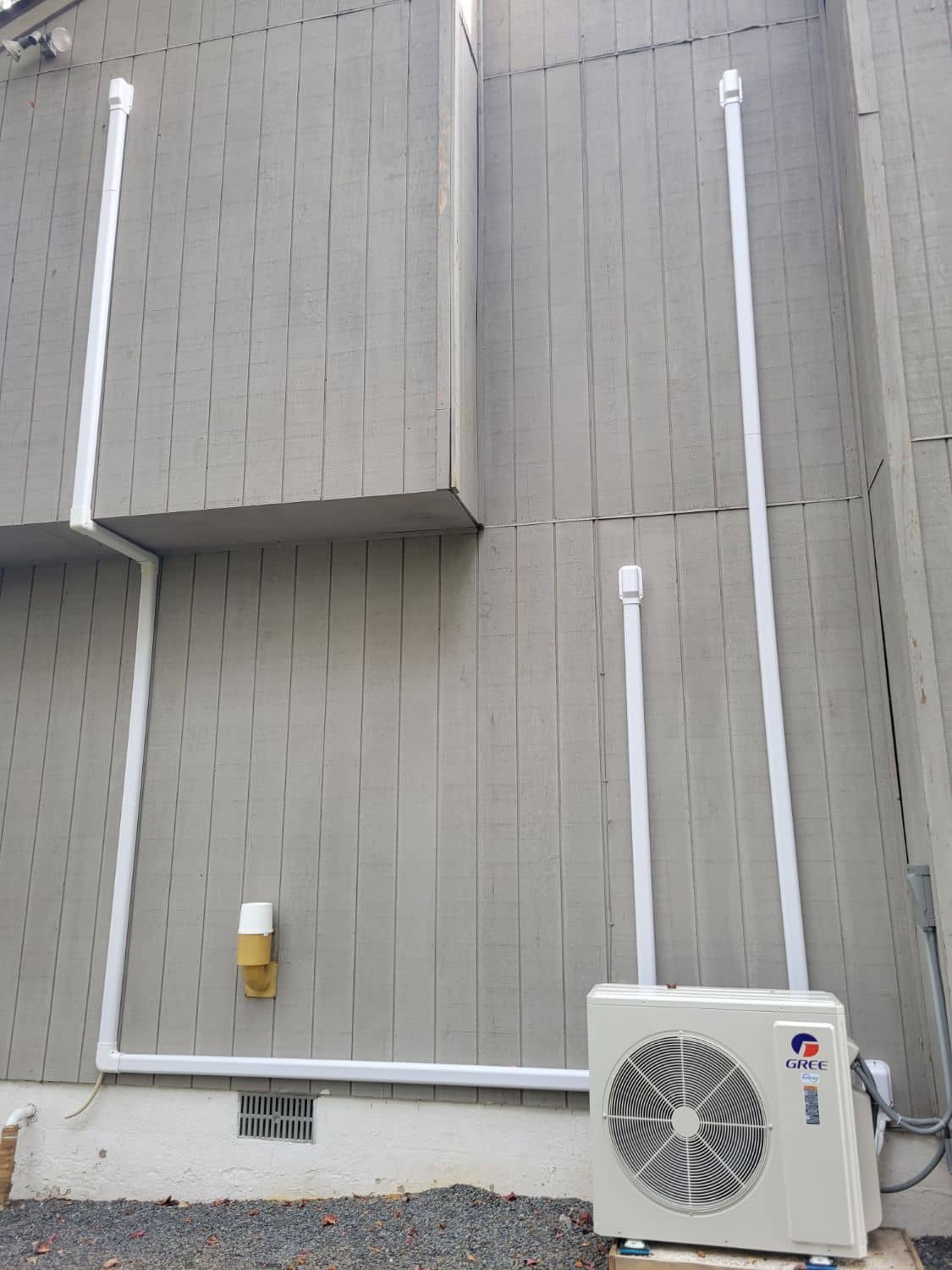 Hvac