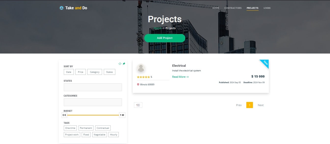 portfolio